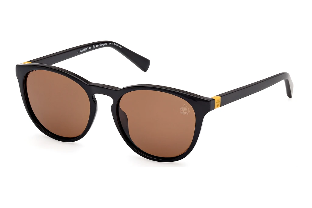 Timberland TB00049 01H braun polarisierendGlänzend Schwarz Timberland TB00049 01H braun polarisierendGlänzend Schwarz