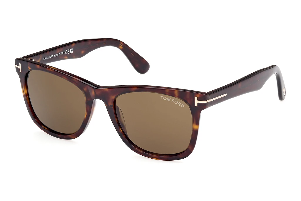 Tom Ford   FT1099 52J roviexDunkel Havanna Tom Ford   FT1099 52J roviexDunkel Havanna