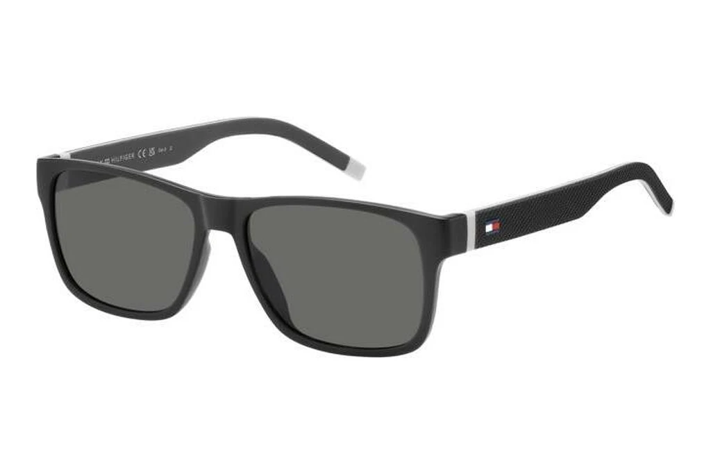 Tommy Hilfiger   TH 1718/S RIW/M9 GREY POLARIZEDGRAU Tommy Hilfiger   TH 1718/S RIW/M9 GREY POLARIZEDGRAU