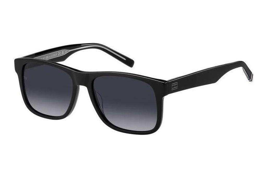 Tommy Hilfiger   TH 2073/S 807/9O DARK GREY SHADEDSCHWARZ Tommy Hilfiger   TH 2073/S 807/9O DARK GREY SHADEDSCHWARZ