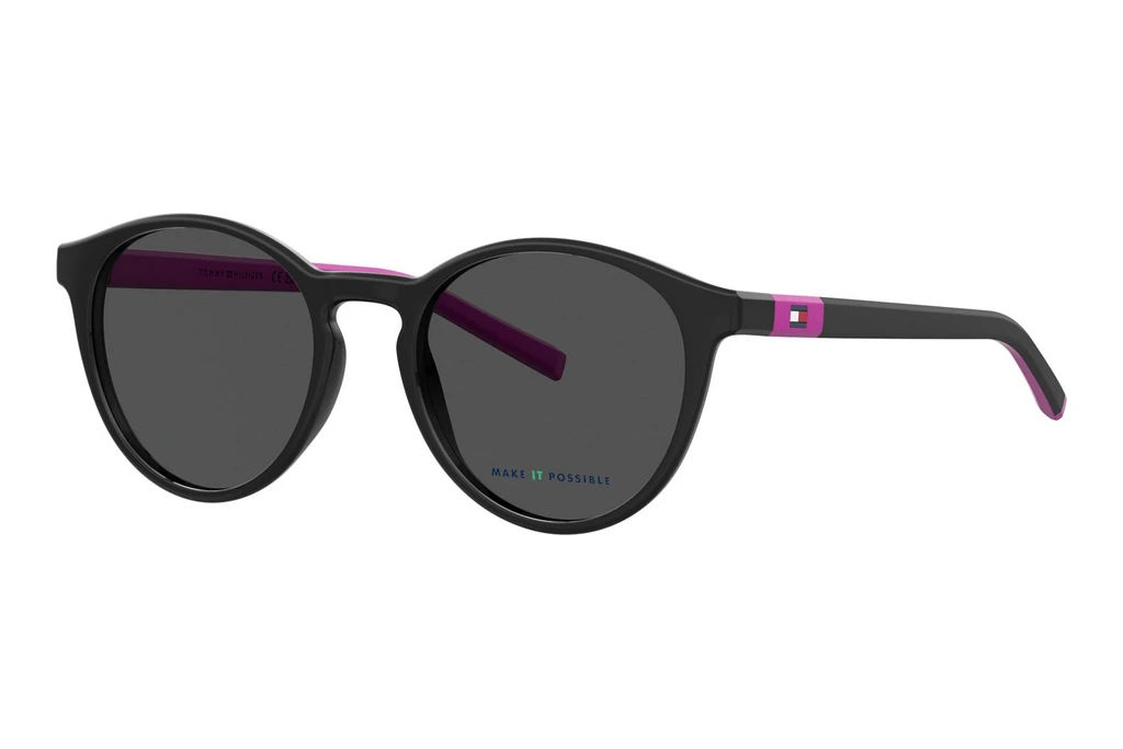 Tommy Hilfiger   TH 2121/S 807/IR GREYSCHWARZ Tommy Hilfiger   TH 2121/S 807/IR GREYSCHWARZ