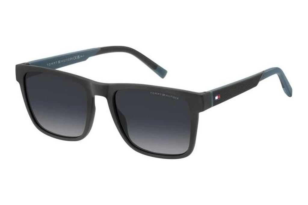 Tommy Hilfiger   TH 2144/S P2M/9O DARK GREY SHADEDGRAU Tommy Hilfiger   TH 2144/S P2M/9O DARK GREY SHADEDGRAU