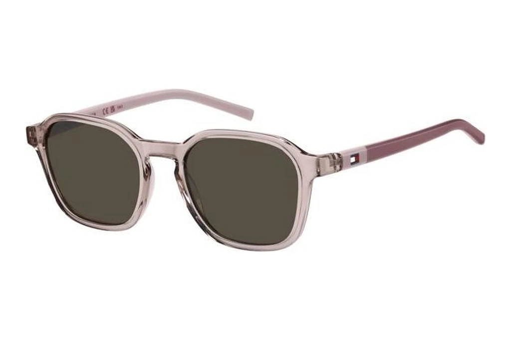 Tommy Hilfiger TH 2245/S 35J/70 BROWNROSA Tommy Hilfiger TH 2245/S 35J/70 BROWNROSA