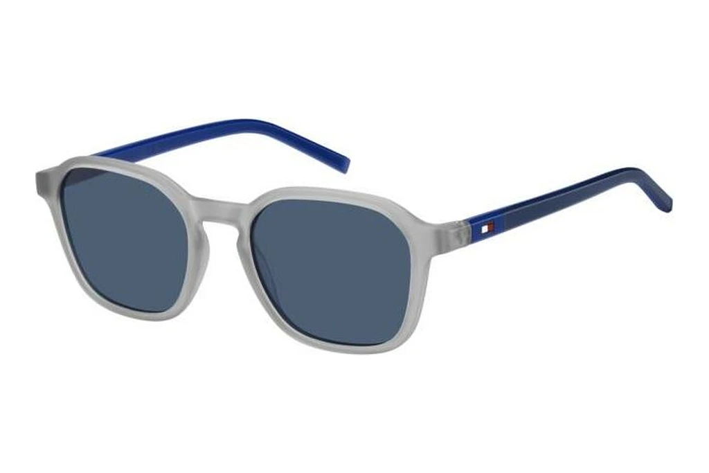 Tommy Hilfiger TH 2245/S KB7/KU BLUEGRAU Tommy Hilfiger TH 2245/S KB7/KU BLUEGRAU