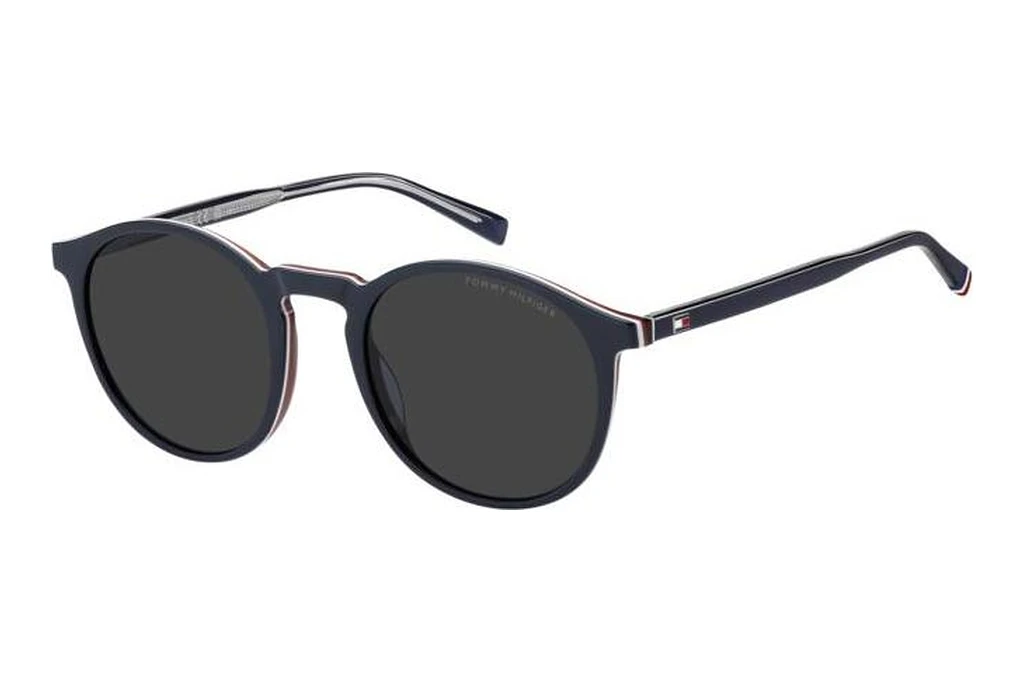 Tommy Hilfiger TH 2267/S PJP/IR GREYBLAU Tommy Hilfiger TH 2267/S PJP/IR GREYBLAU