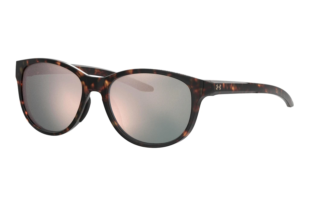 Under Armour   UA 0014/G/S 086/0J ROSE GOLD MULTILAYERHAVANNA Under Armour   UA 0014/G/S 086/0J ROSE GOLD MULTILAYERHAVANNA