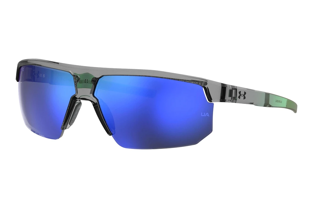 Under Armour   UA DRIVEN/G 3U5/Z0 BLUE MULTILAYERGRAU Under Armour   UA DRIVEN/G 3U5/Z0 BLUE MULTILAYERGRAU