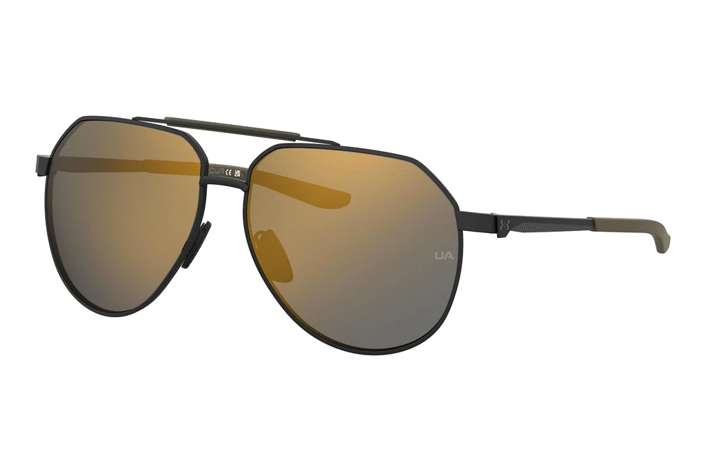 Under Armour   UA HONCHO/G 3OL/CT COPPER MIRRORSCHWARZ Under Armour   UA HONCHO/G 3OL/CT COPPER MIRRORSCHWARZ