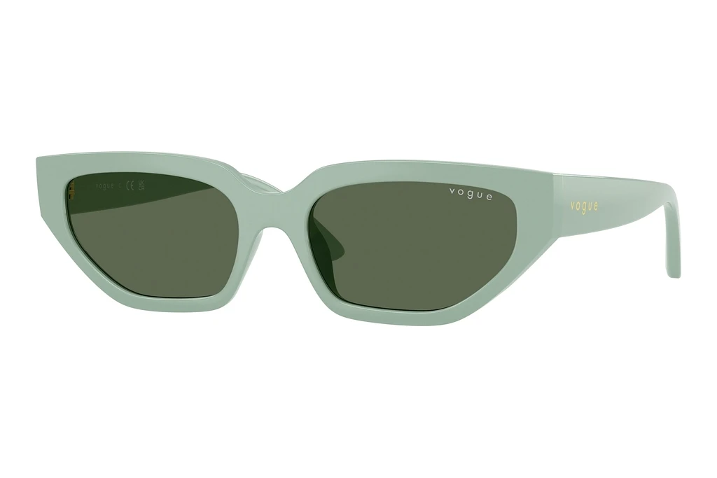Vogue Eyewear   VJ2029 320571 Dark GreenFull Sage Vogue Eyewear   VJ2029 320571 Dark GreenFull Sage