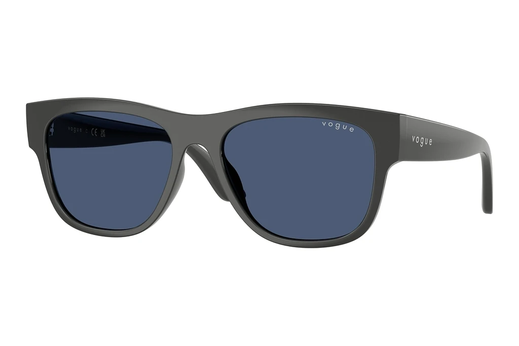 Vogue Eyewear   VJ2030 321280 Dark BlueFull Dark Grey Vogue Eyewear   VJ2030 321280 Dark BlueFull Dark Grey