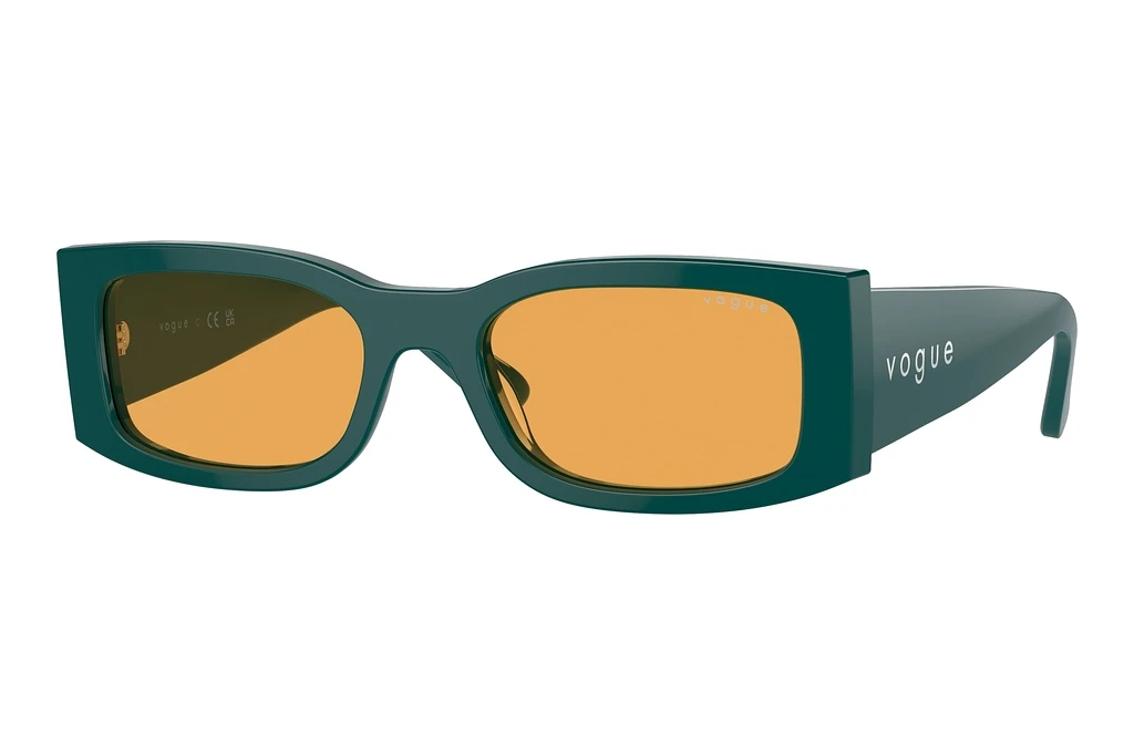 Vogue Eyewear   VO5584S 3163/7 OrangeFull Octanium Vogue Eyewear   VO5584S 3163/7 OrangeFull Octanium