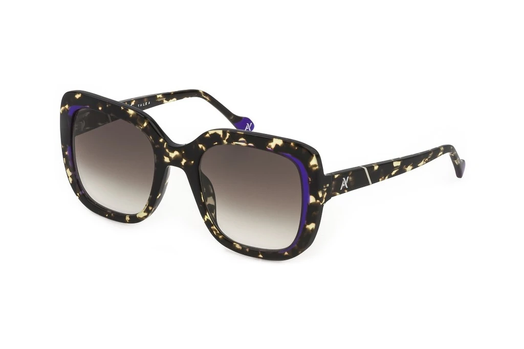 YALEA SYA027N 0780 VIOLET GRADIENT BEIGESHINY HAVANA HONEY TATOO YALEA SYA027N 0780 VIOLET GRADIENT BEIGESHINY HAVANA HONEY TATOO