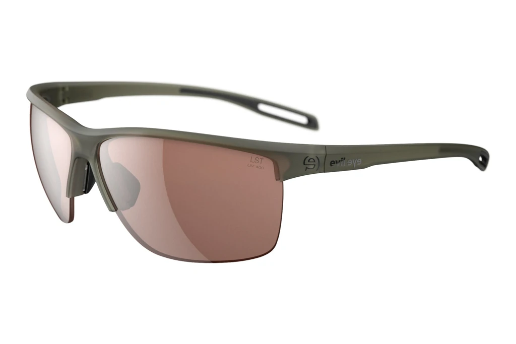 evil eye E034 5500 brownkhaki matte evil eye E034 5500 brownkhaki matte