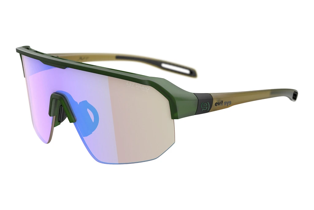 evil eye E046 5700 orangedynamic green m/LST grey sil evil eye E046 5700 orangedynamic green m/LST grey sil