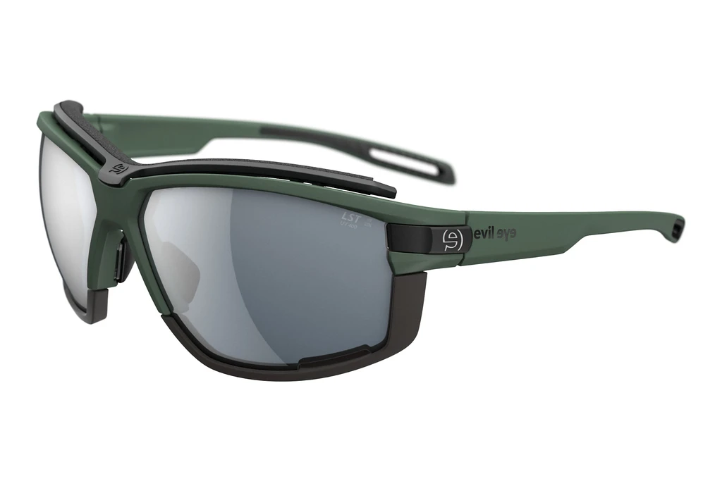 evil eye E049 5500 blackkhaki matte evil eye E049 5500 blackkhaki matte