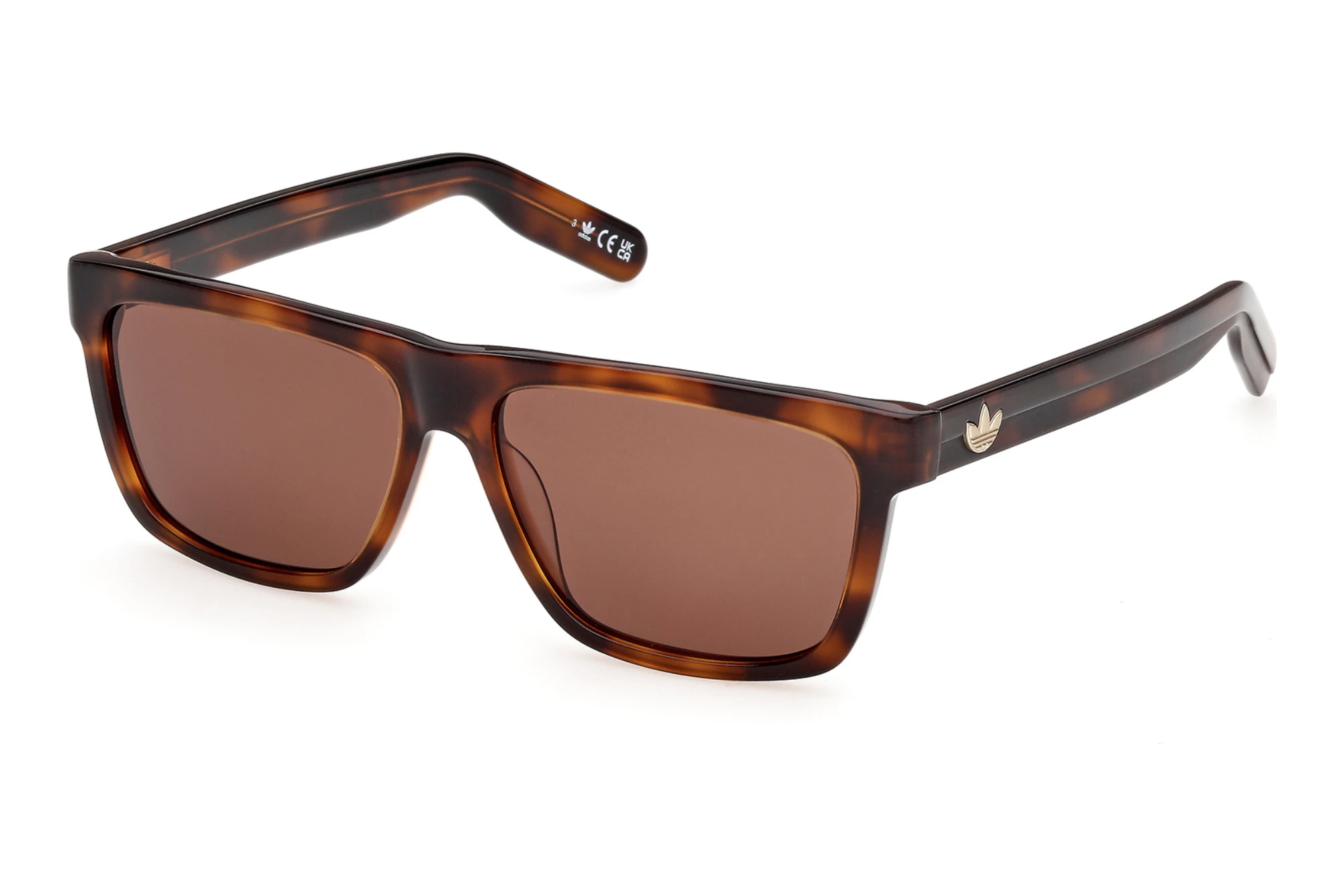 Adidas Originals OR0147 52E braunDunkel Havanna Adidas Originals OR0147 52E braunDunkel Havanna