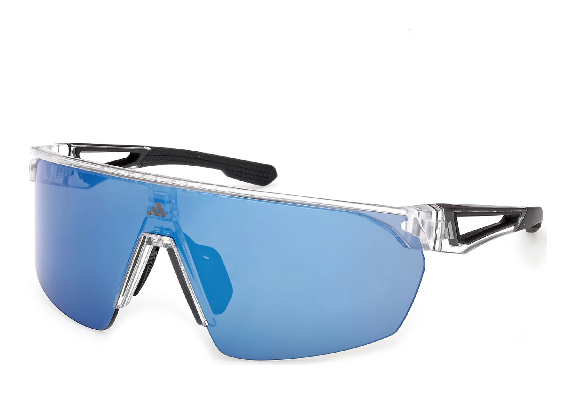 Adidas SP0103 26X blau verspiegeltKristall Adidas SP0103 26X blau verspiegeltKristall