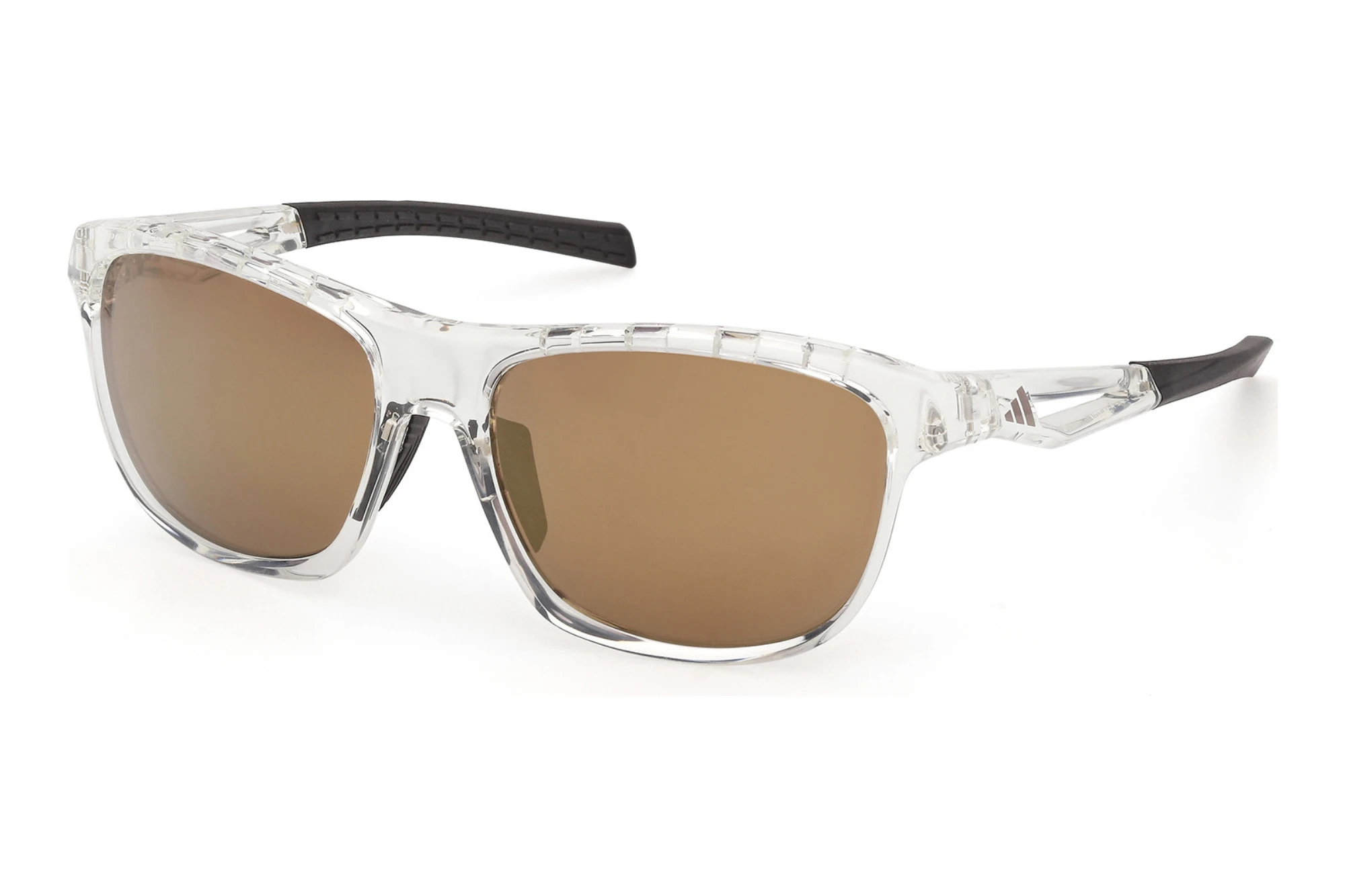 Adidas SP0118 26G braun verspiegeltKristall Adidas SP0118 26G braun verspiegeltKristall