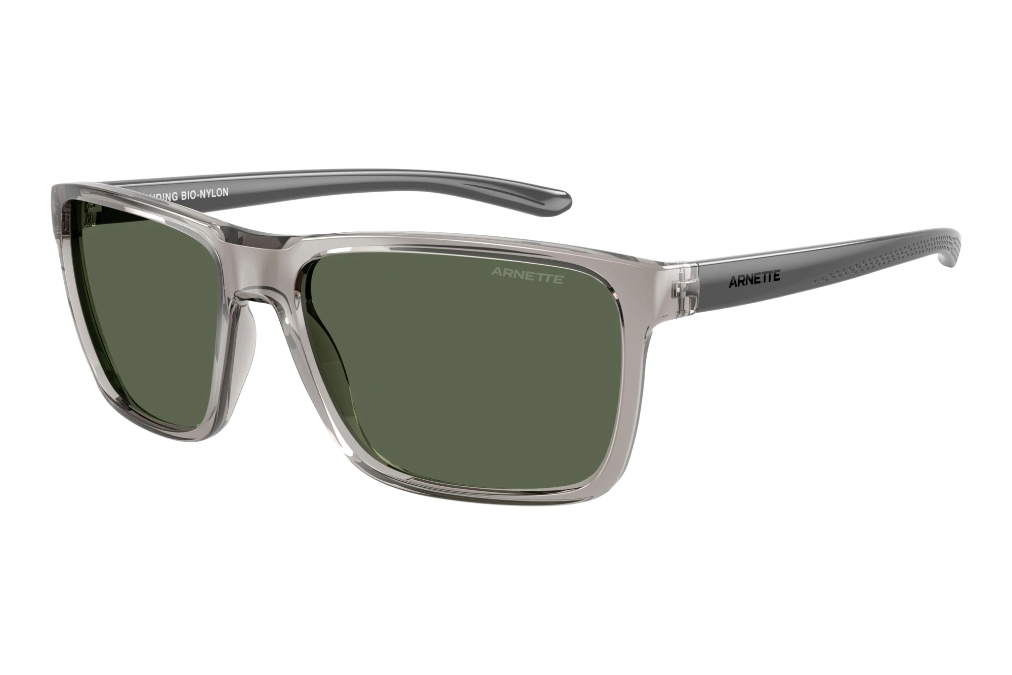 Arnette AN4323 266571 Dark GreenTransparent Grey Arnette AN4323 266571 Dark GreenTransparent Grey