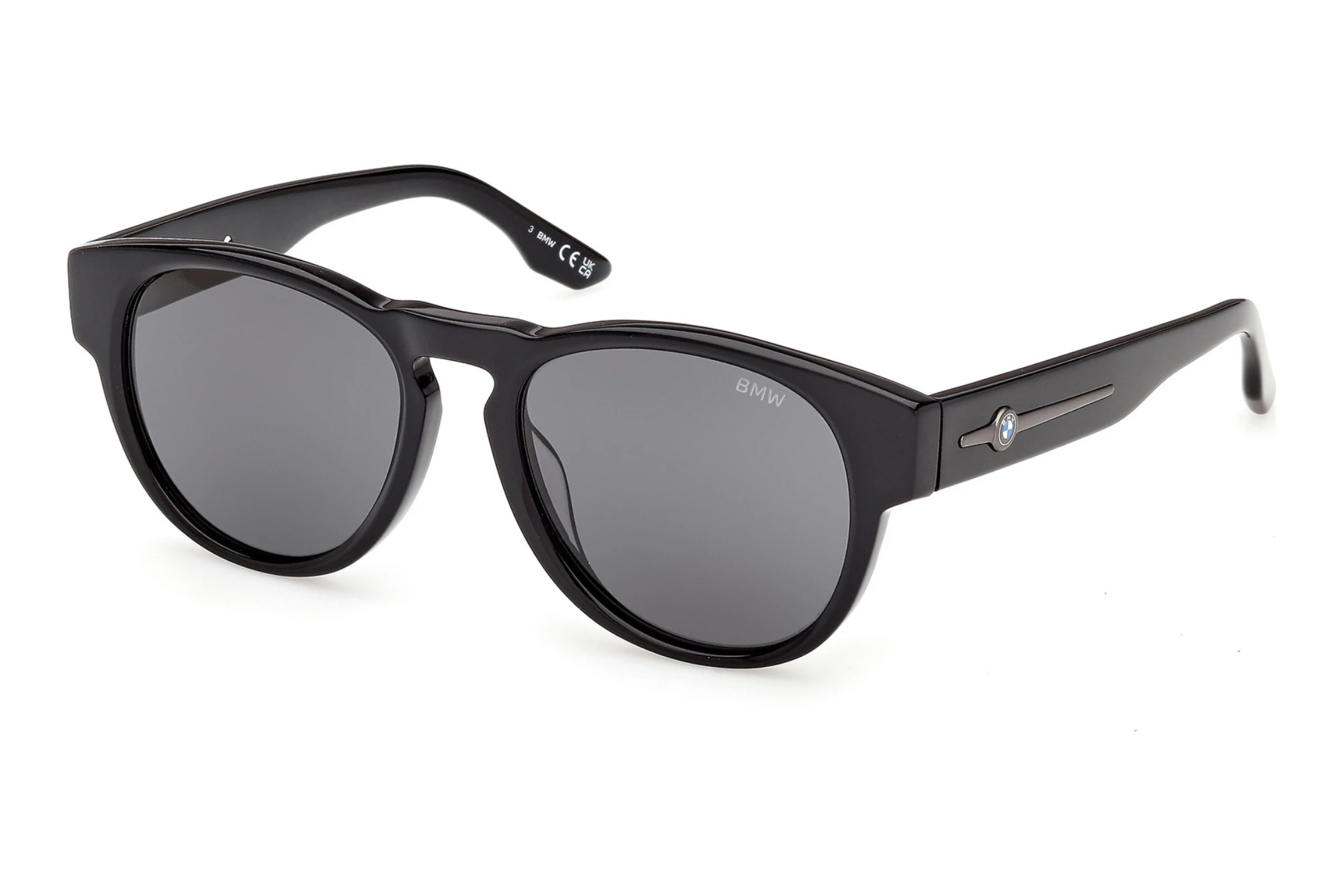 BMW BW0080-H 01D grau polarisierendGlänzend Schwarz BMW BW0080-H 01D grau polarisierendGlänzend Schwarz
