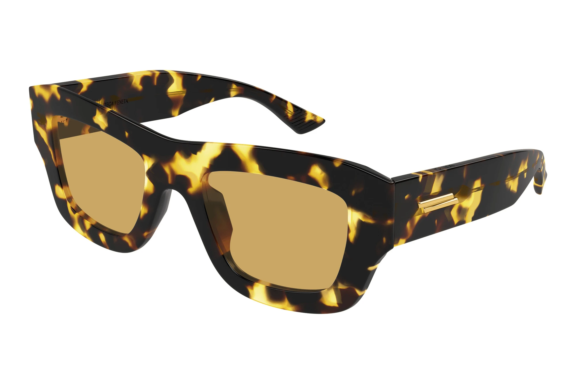 Bottega Veneta BV1357S 003 HAVANA Bottega Veneta BV1357S 003 HAVANA