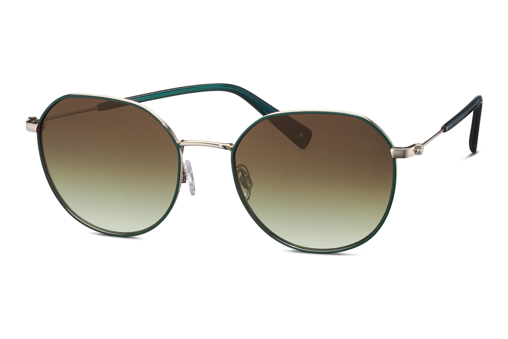 Brendel BL 905058 40 braungrün Brendel BL 905058 40 braungrün