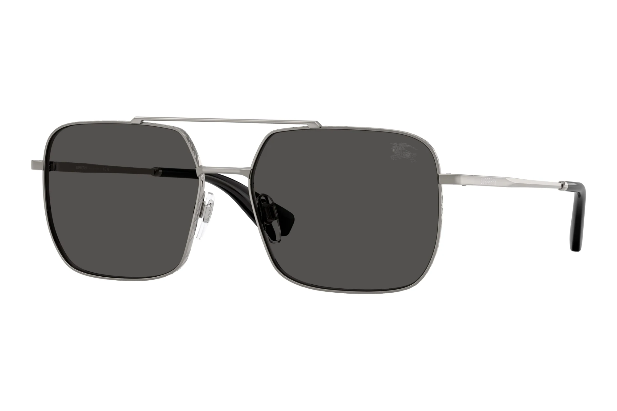 Burberry BE3179 100387 Dark GreyGunmetal Burberry BE3179 100387 Dark GreyGunmetal