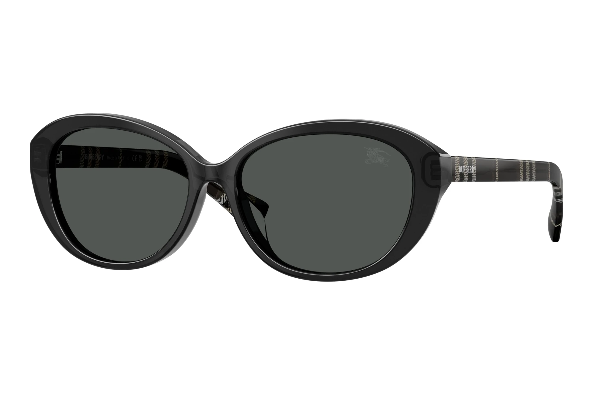 Burberry BE4507D 427087 Dark GreyGrey Burberry BE4507D 427087 Dark GreyGrey