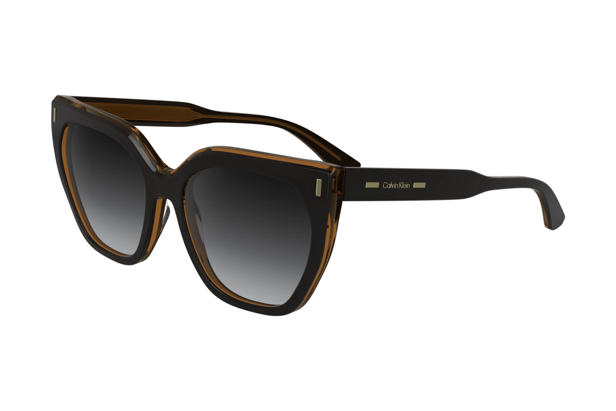 Calvin Klein CK24535S N 002 _CK24535SNBLACK/CHARCOAL Calvin Klein CK24535S N 002 _CK24535SNBLACK/CHARCOAL