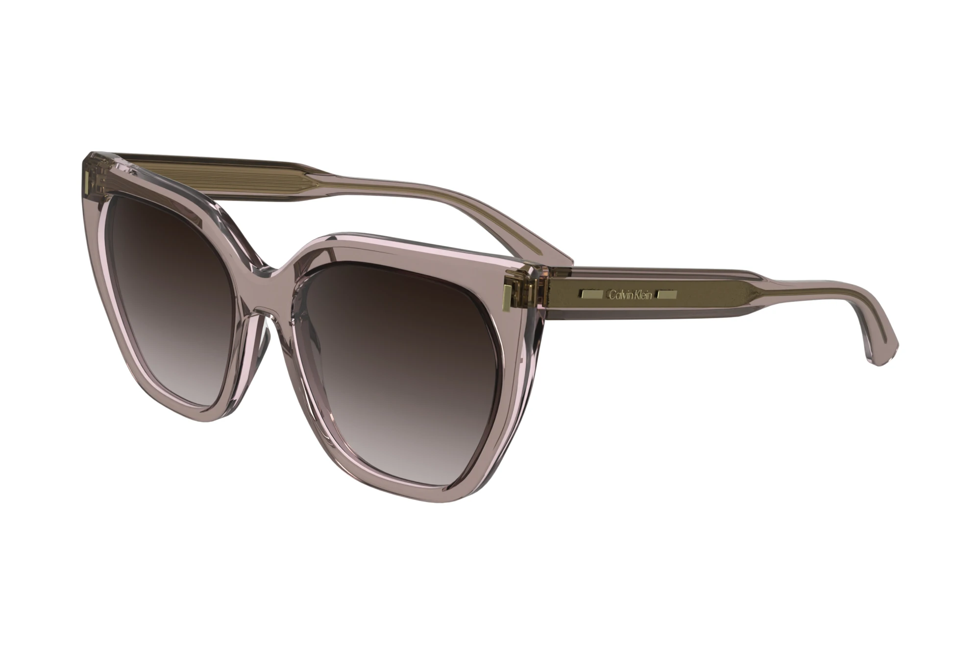 Calvin Klein CK24535S N 272 _CK24535SNNUDE Calvin Klein CK24535S N 272 _CK24535SNNUDE