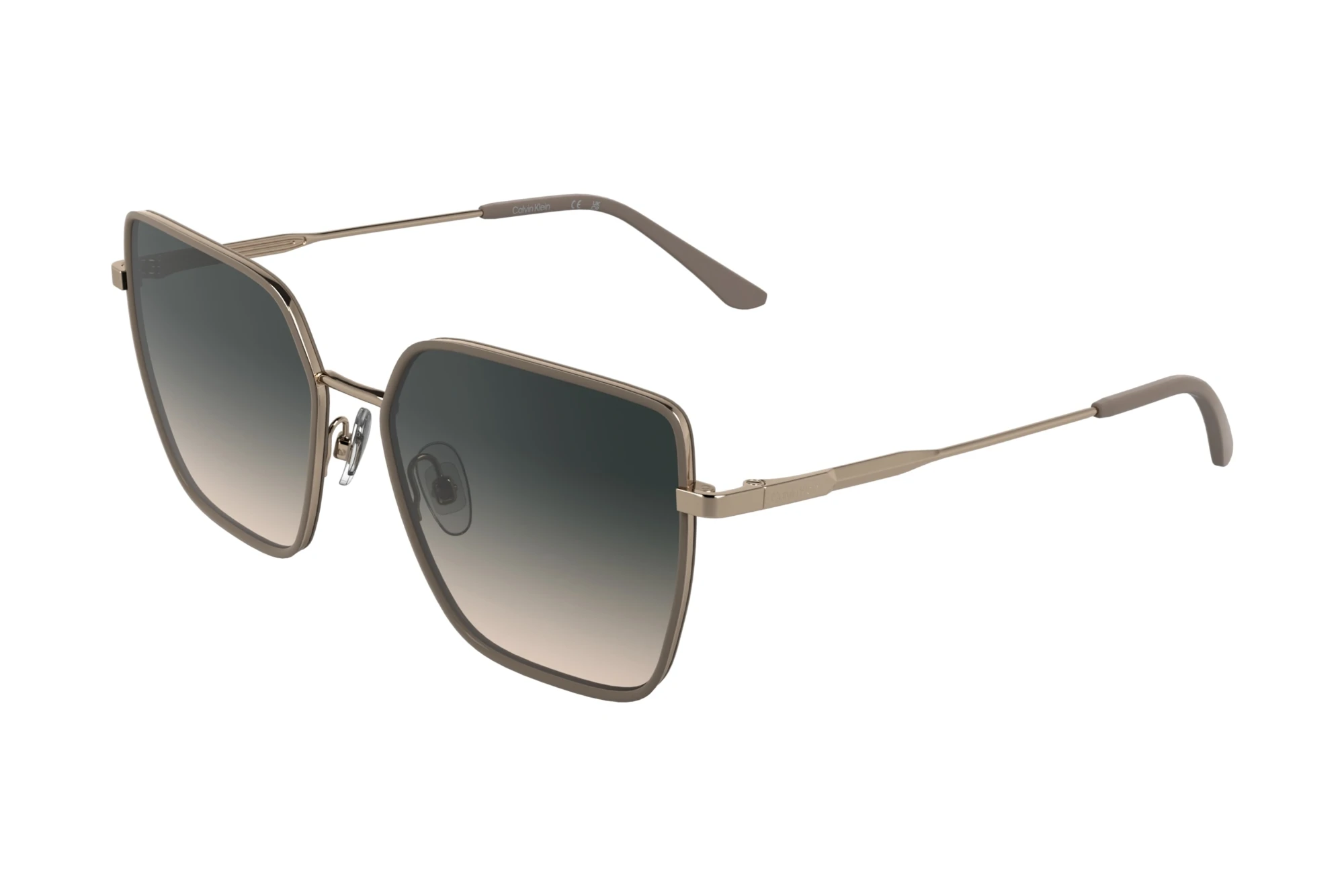 Calvin Klein CK25111S 601 RED ROSE Calvin Klein CK25111S 601 RED ROSE