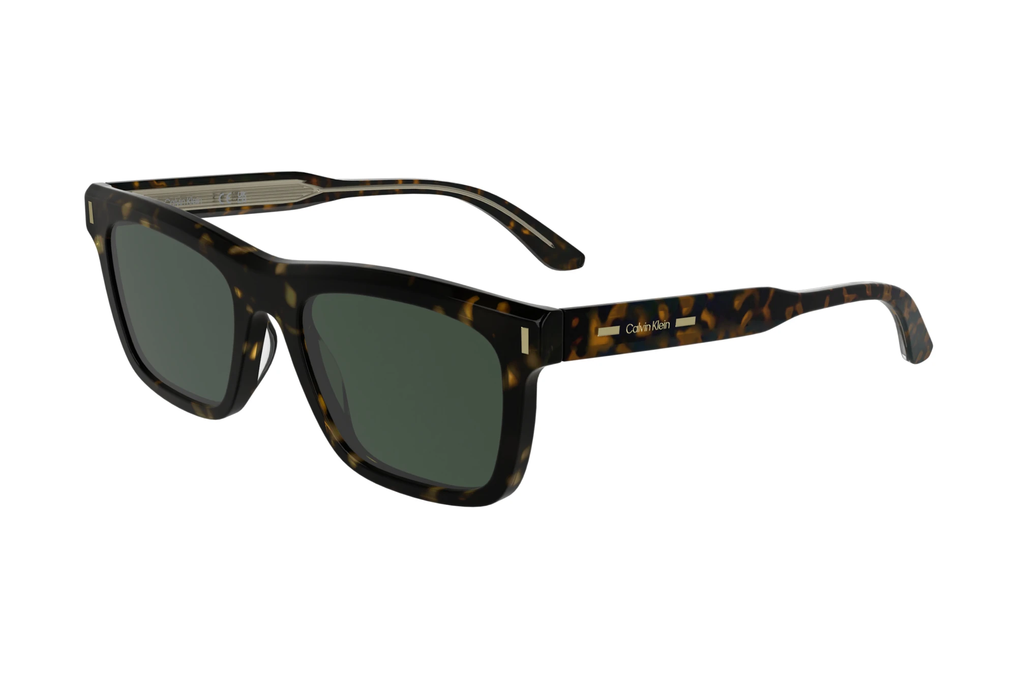 Calvin Klein CK25506S N 235 _CK25506SNDARK HAVANA Calvin Klein CK25506S N 235 _CK25506SNDARK HAVANA