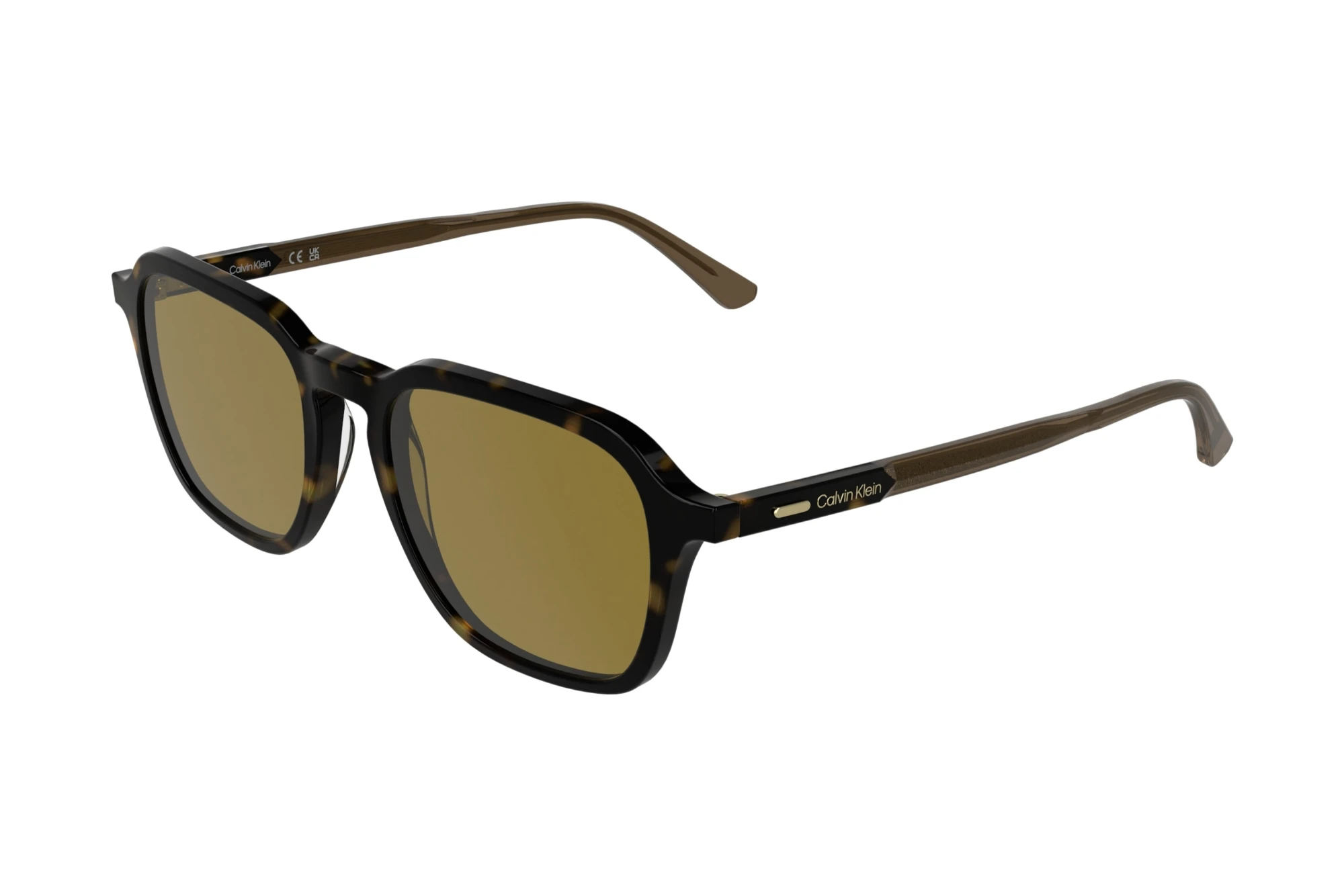 Calvin Klein CK26507S 235 _CK26507SDARK HAVANA Calvin Klein CK26507S 235 _CK26507SDARK HAVANA