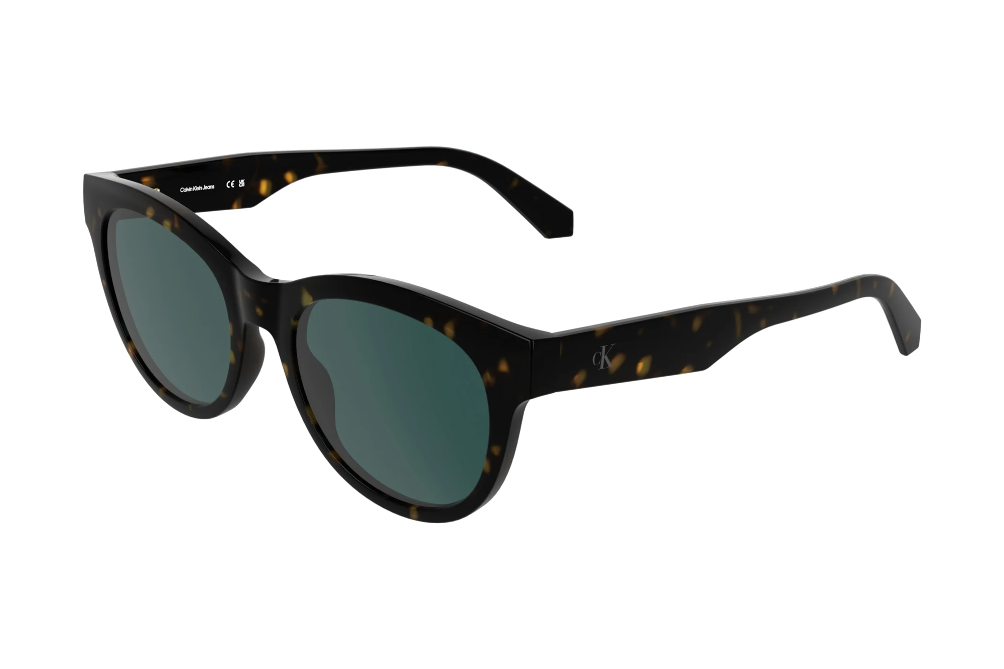 Calvin Klein CKJ26600S 235 BROWN HAVANA Calvin Klein CKJ26600S 235 BROWN HAVANA