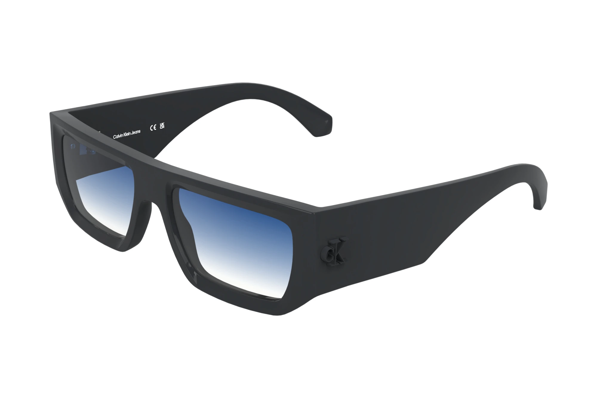 Calvin Klein CKJ26607S 050 GREY GREY Calvin Klein CKJ26607S 050 GREY GREY