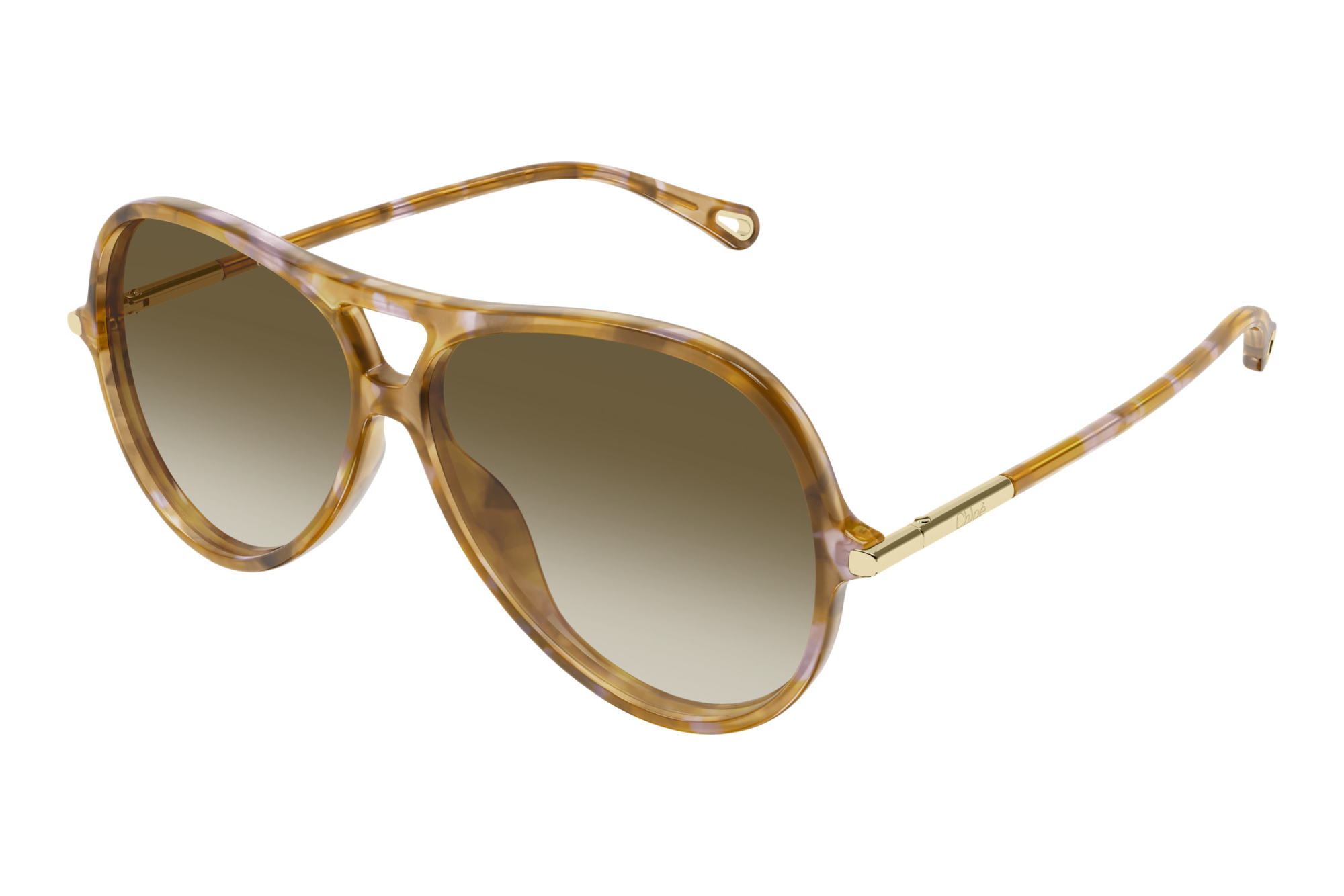 Chloé CH0395S 003 HAVANA Chloé CH0395S 003 HAVANA