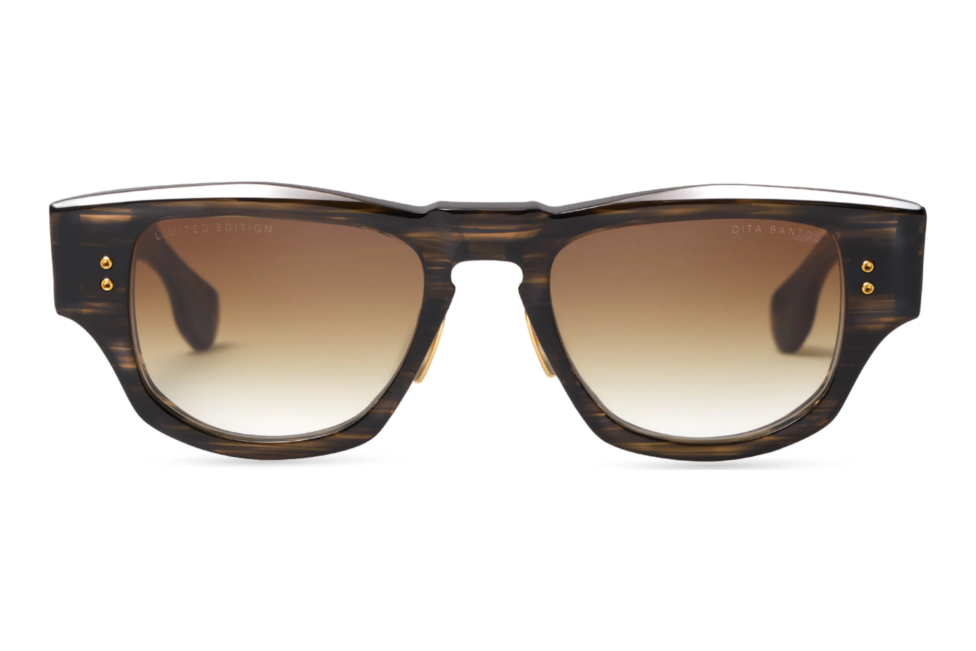 DITA DTS-723 02A-Asian-Fit BROWN TO CLEAR GRADIENTBURNT TIMBER DITA DTS-723 02A-Asian-Fit BROWN TO CLEAR GRADIENTBURNT TIMBER