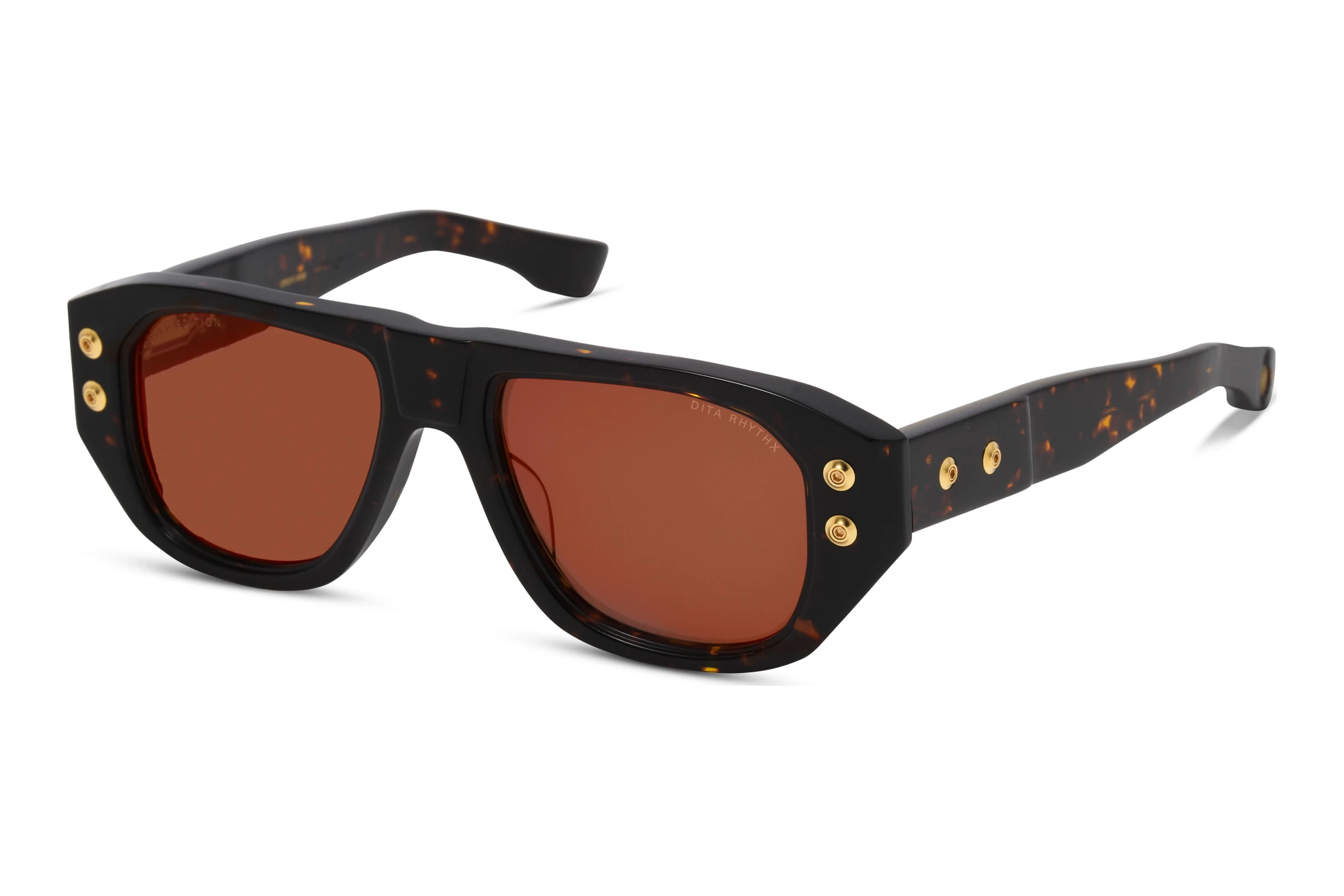 DITA DTS-741 03A DARK BURGUNDYTORTOISE DITA DTS-741 03A DARK BURGUNDYTORTOISE