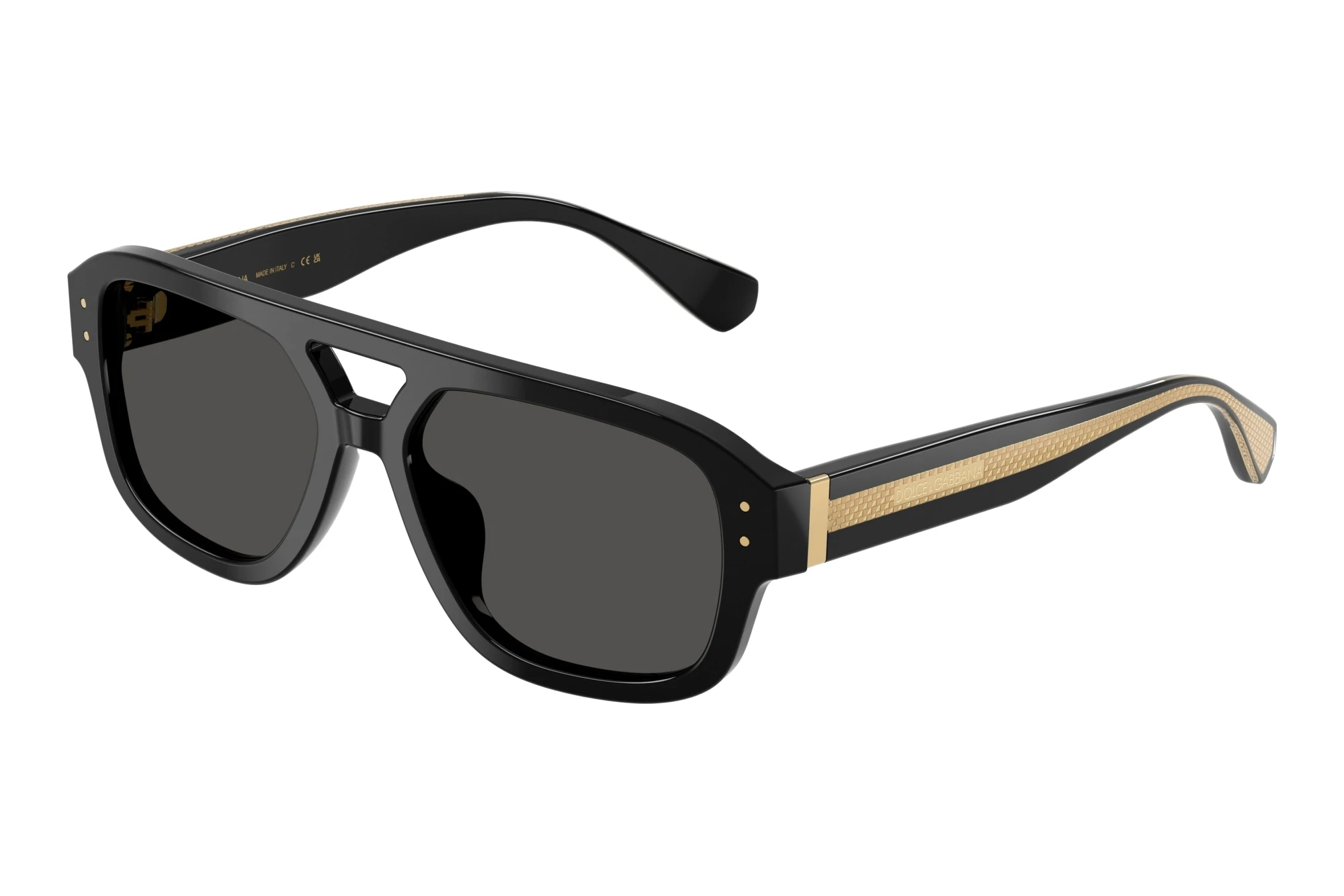 Dolce & Gabbana DG4561 501/87 Dark GreyBlack Dolce & Gabbana DG4561 501/87 Dark GreyBlack