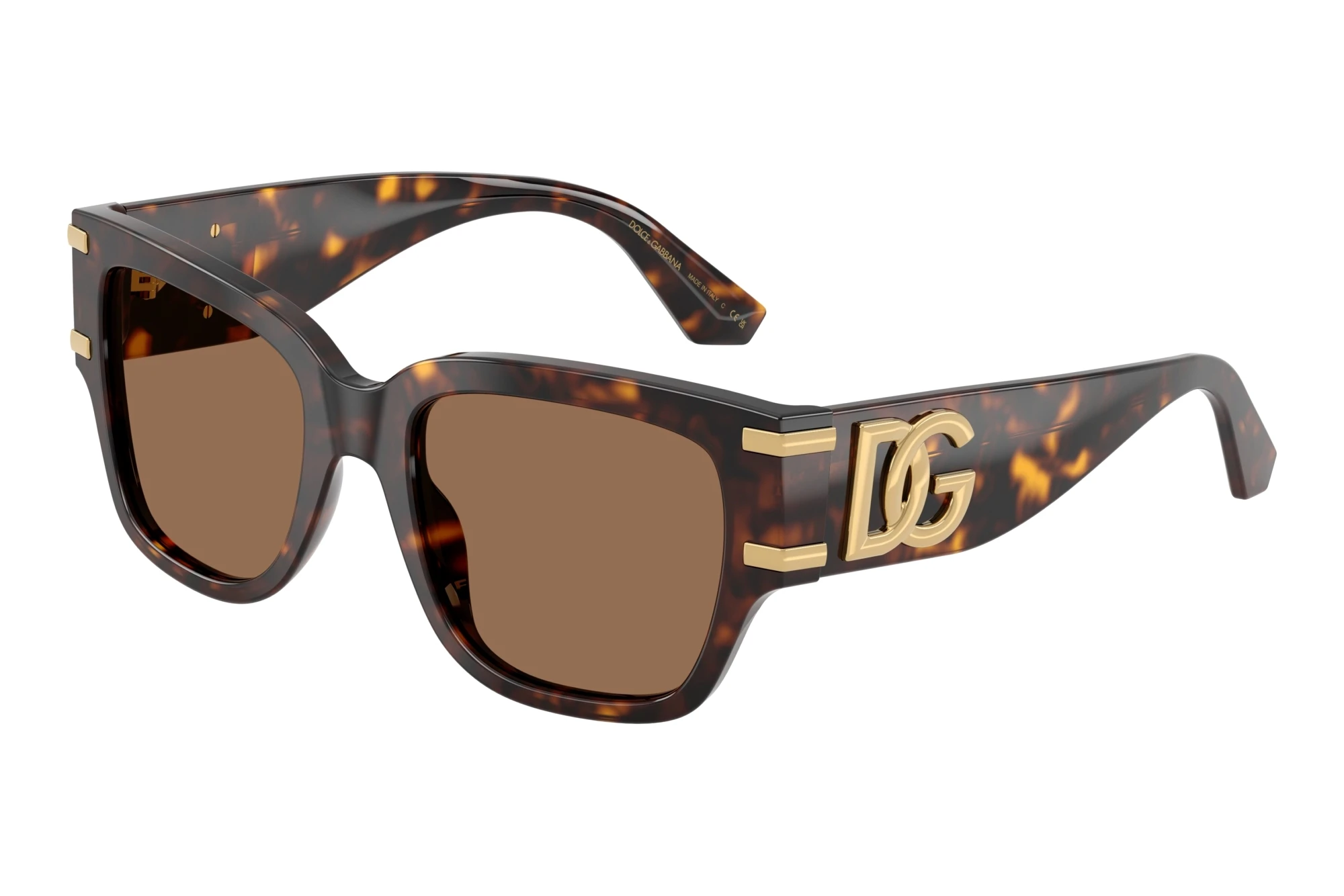 Dolce & Gabbana DG4563 502/73 Dark BrownHavana Dolce & Gabbana DG4563 502/73 Dark BrownHavana