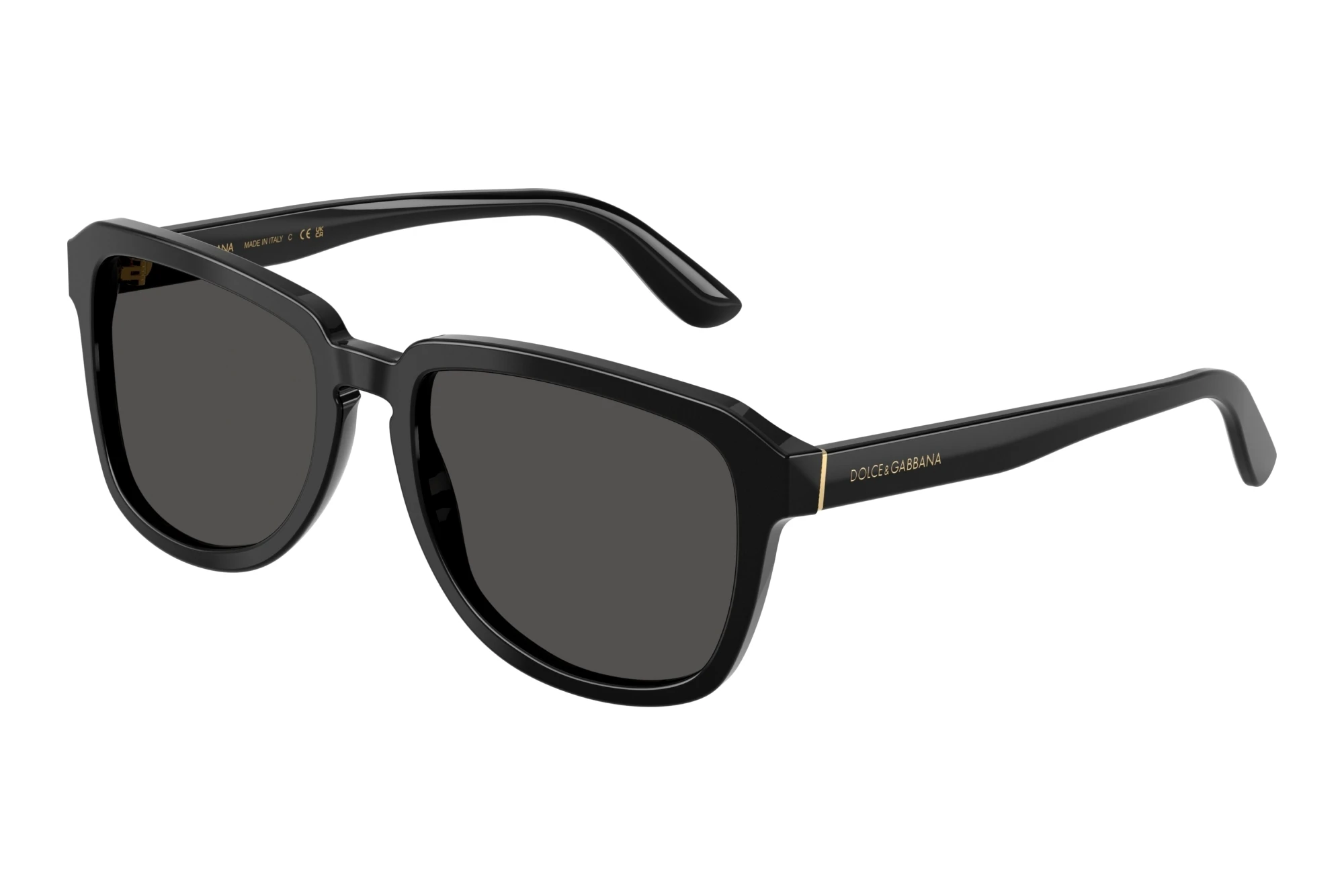 Dolce & Gabbana DG4566 501/87 Dark GreyBlack Dolce & Gabbana DG4566 501/87 Dark GreyBlack