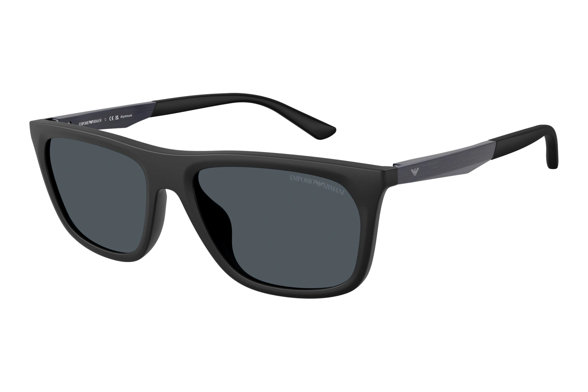 Emporio Armani EA4272U 637387 Dark GreyMatte Black Emporio Armani EA4272U 637387 Dark GreyMatte Black