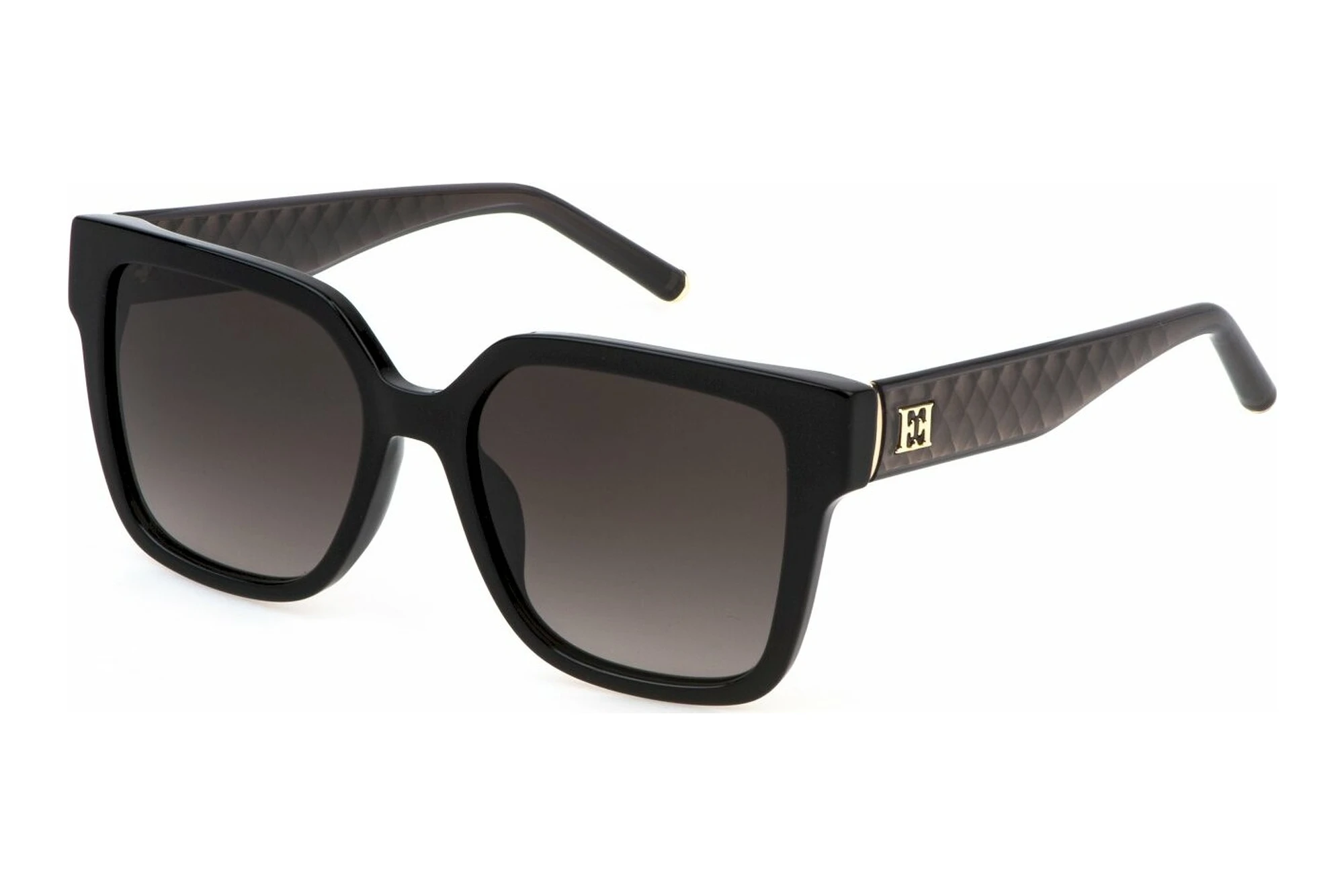 Escada SESE64 0700 SMOKE GRADIENT SMOKESHINY BLACK Escada SESE64 0700 SMOKE GRADIENT SMOKESHINY BLACK