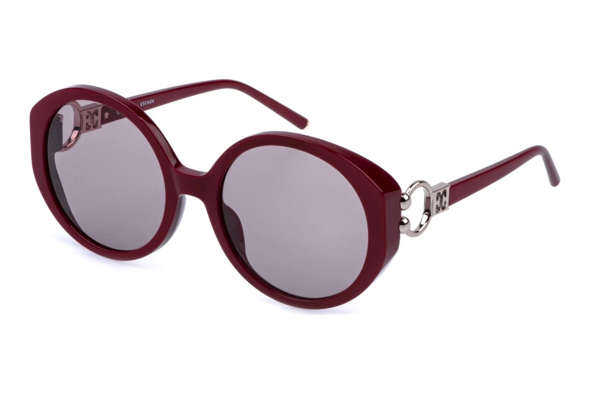 Escada SESF75 08LA VIOLETSHINY BORDEAUX Escada SESF75 08LA VIOLETSHINY BORDEAUX