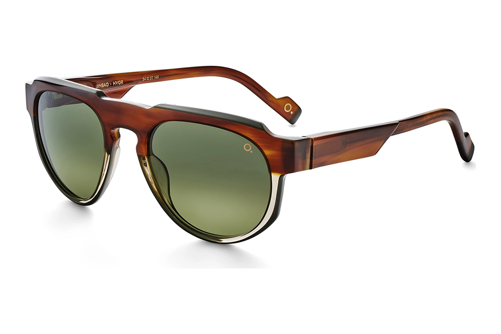 Etnia Barcelona JINBAO HVGR GREENHVGR Etnia Barcelona JINBAO HVGR GREENHVGR