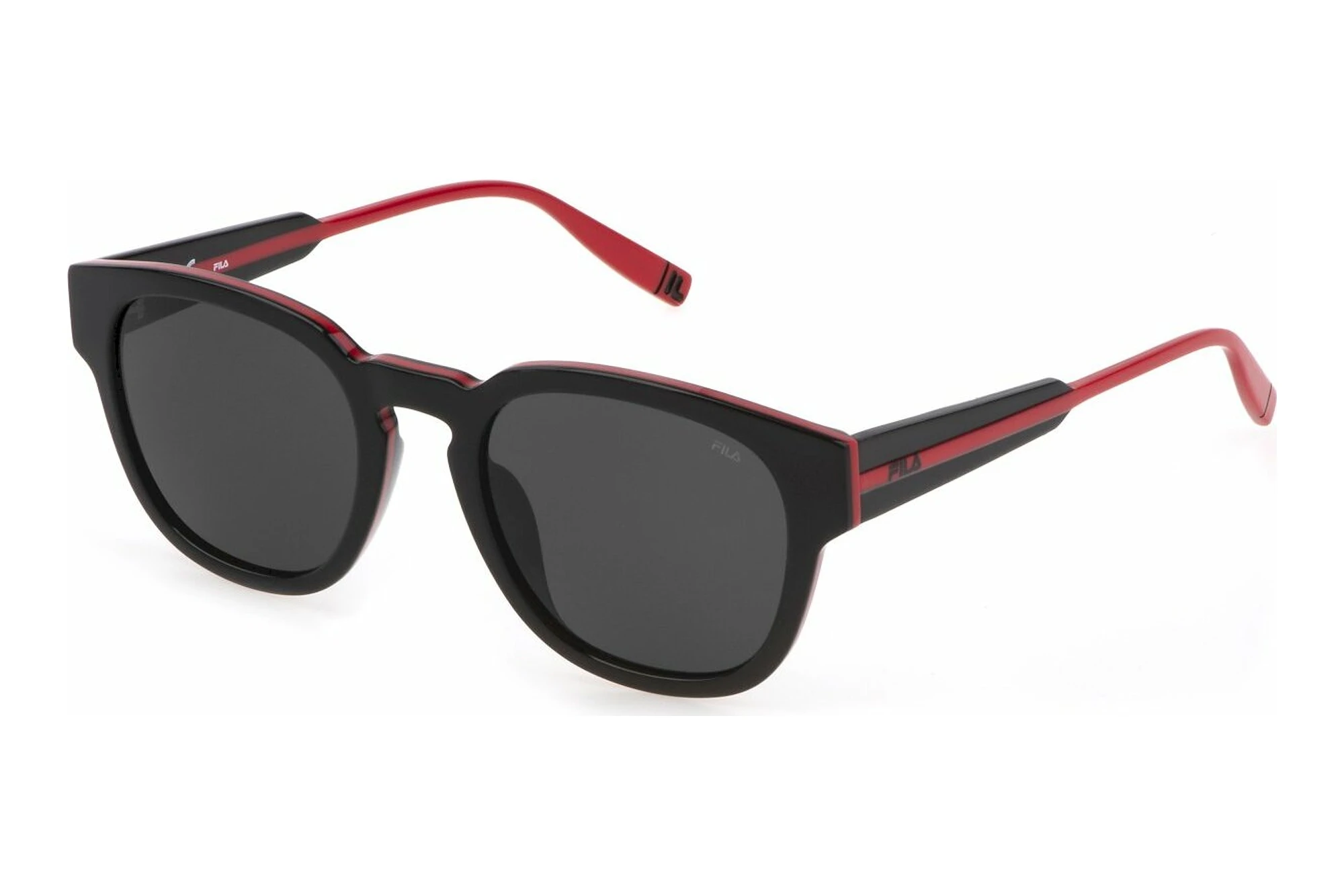 Fila SFI310 06UE SMOKEBLACK TOP+RED Fila SFI310 06UE SMOKEBLACK TOP+RED