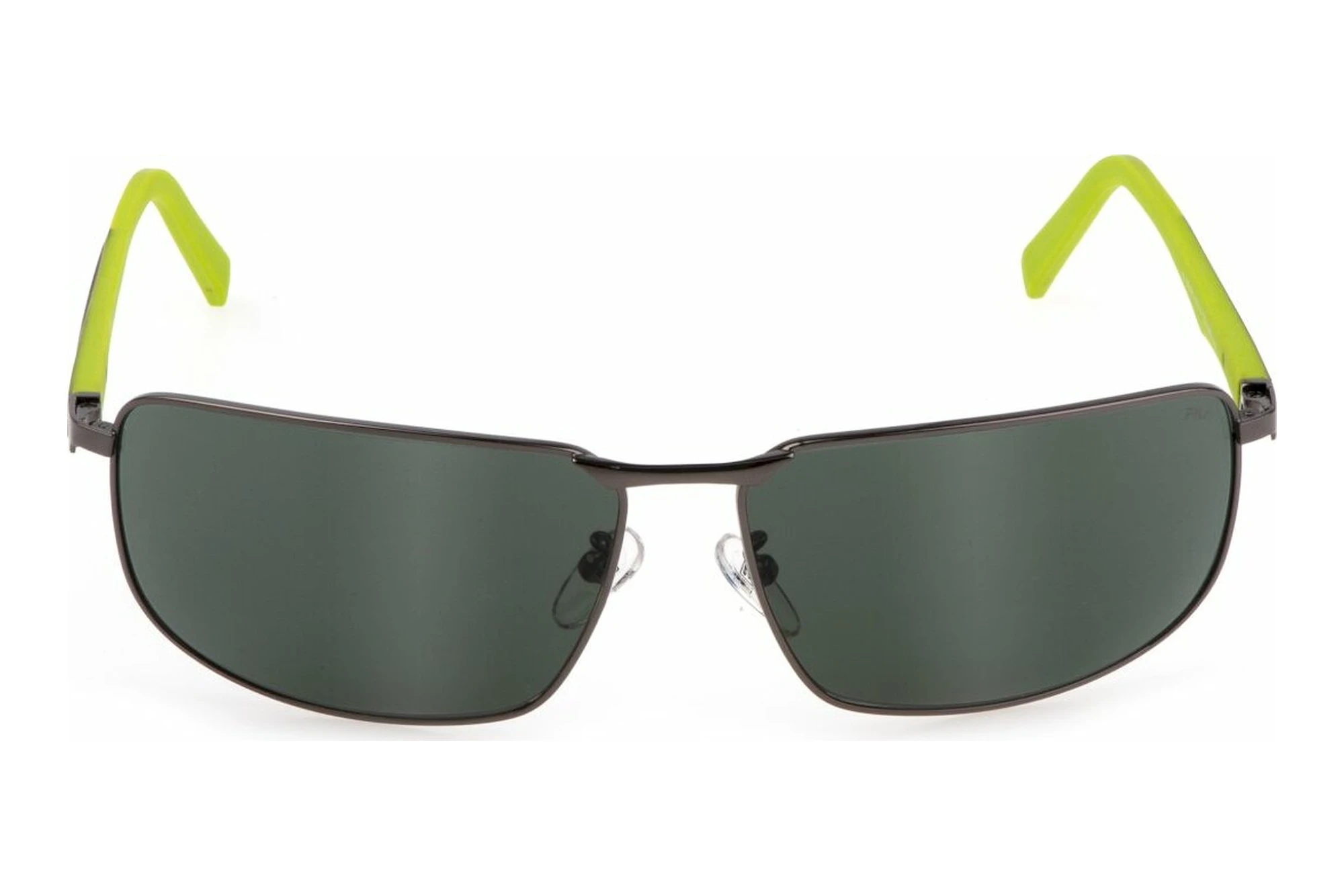 Fila SFI446 0568 GREY/GREENTOTAL SHINY GUN Fila SFI446 0568 GREY/GREENTOTAL SHINY GUN