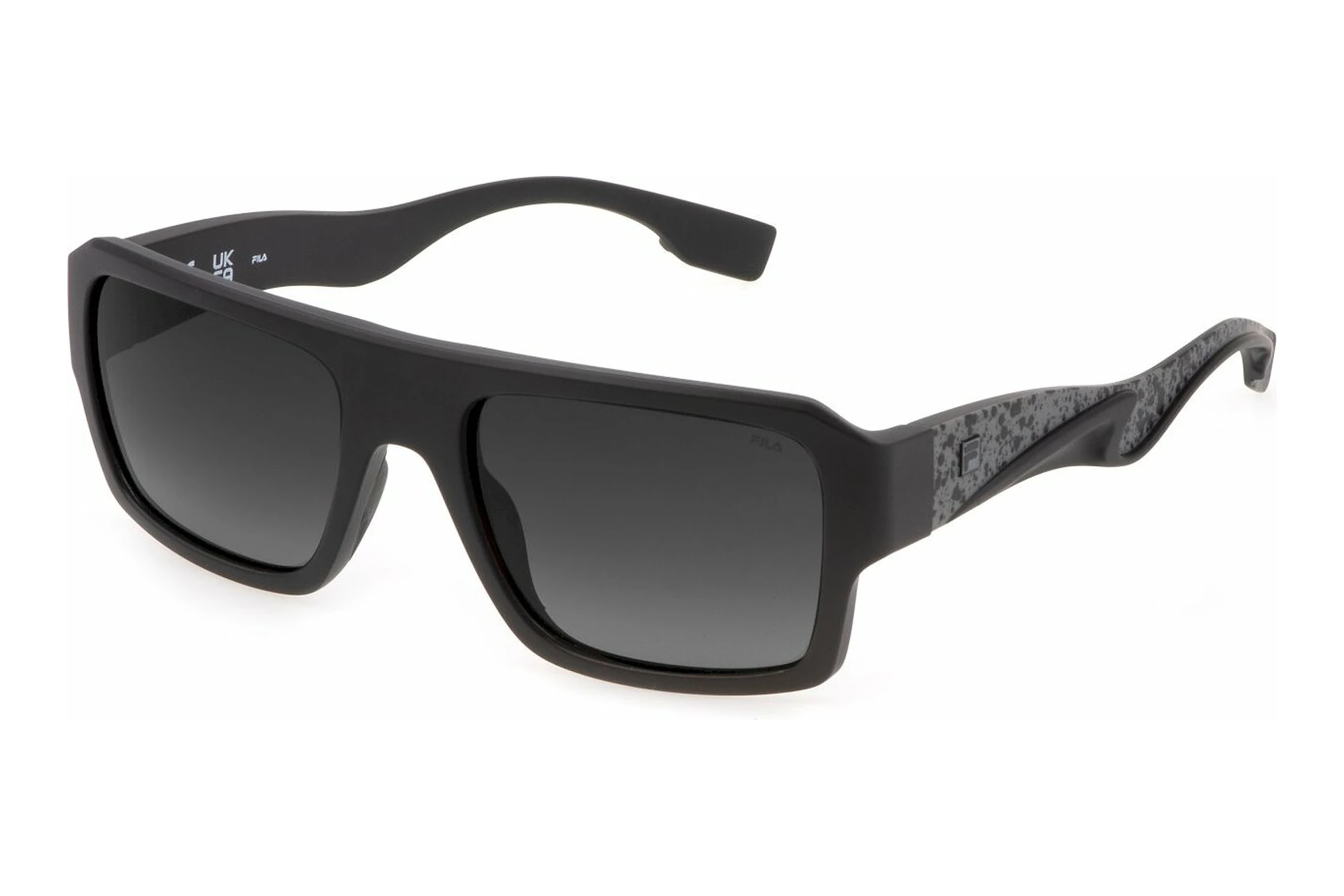 Fila SFI462 U28P SMOKE GRADIENTMATT BLACK Fila SFI462 U28P SMOKE GRADIENTMATT BLACK