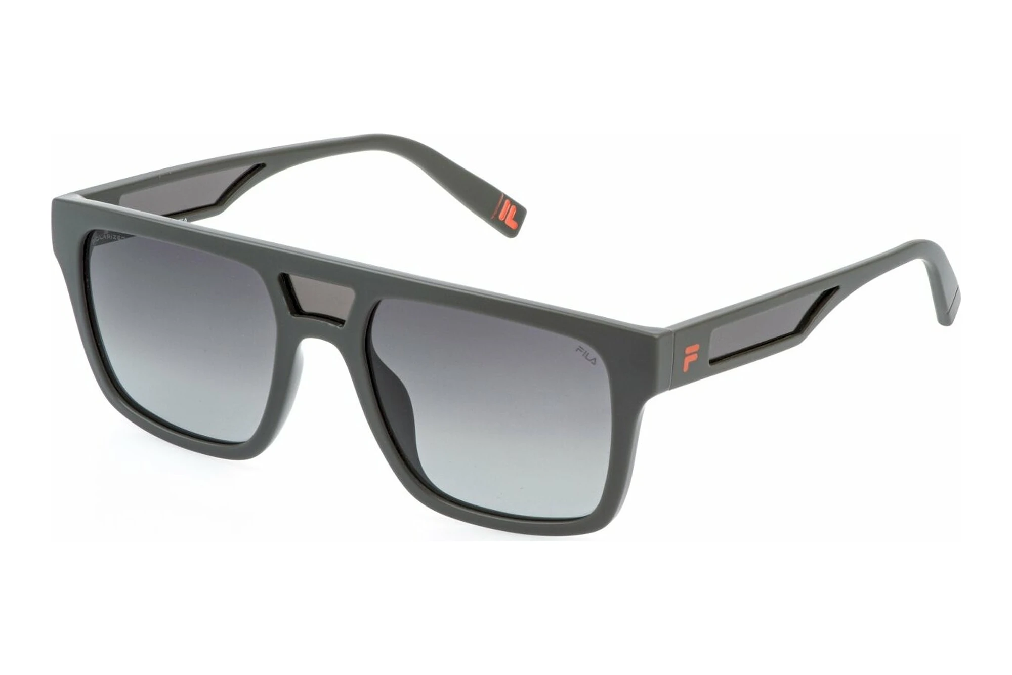 Fila SFIA13 L64P SMOKE GRADIENTMATT FULL BROWN Fila SFIA13 L64P SMOKE GRADIENTMATT FULL BROWN