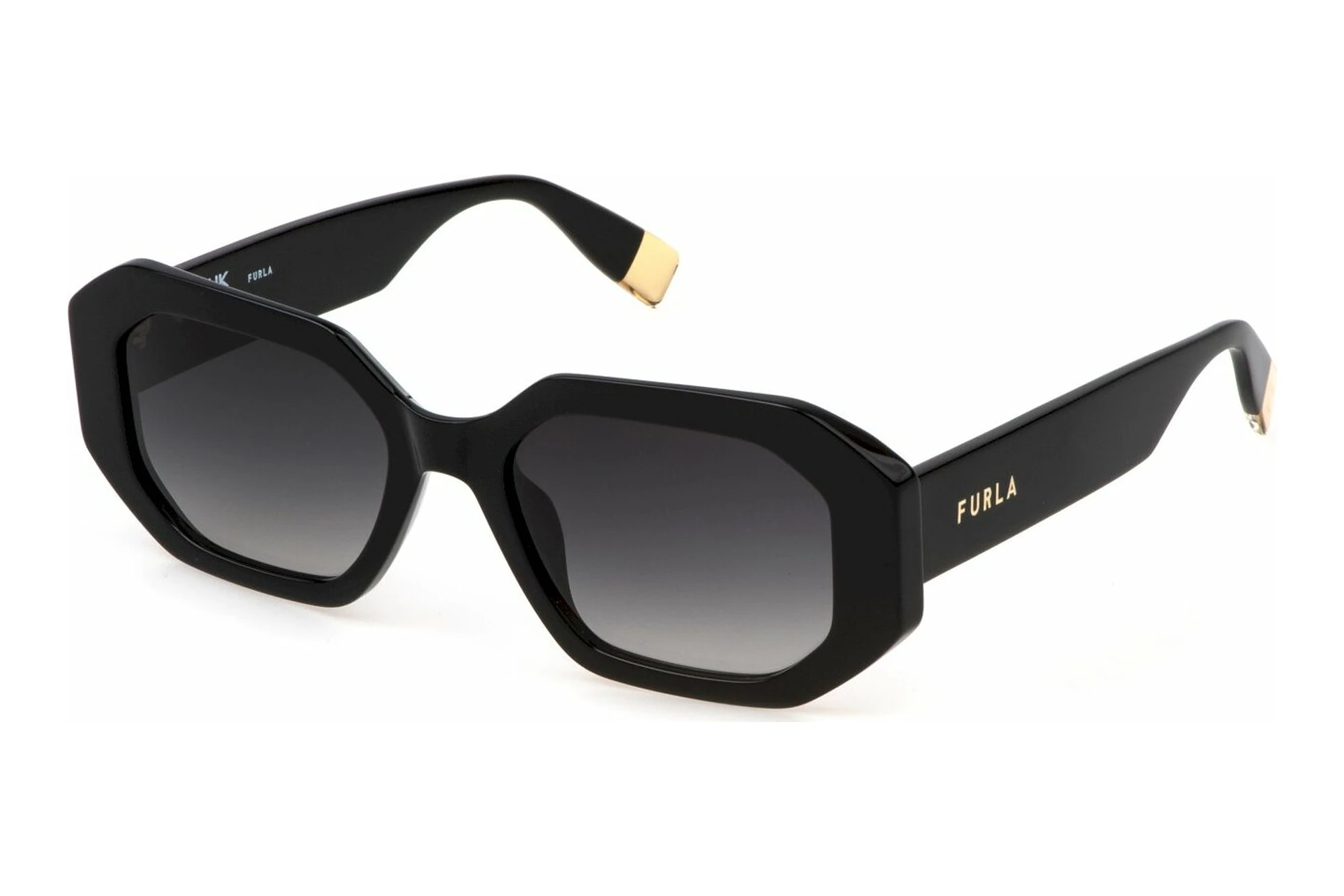 Furla SFU815 0700 SMOKE GRADIENT BEIGESHINY BLACK Furla SFU815 0700 SMOKE GRADIENT BEIGESHINY BLACK